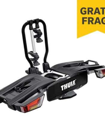 Thule Easyfold Xt 965500 Fix4bike   Cykler