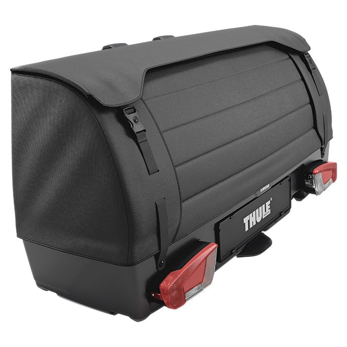 Thule Onto Bagageboks Med Platform