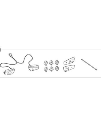 Thule Reservedel 54907