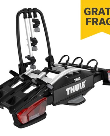 Thule Velocompact   Cykler 13-pol