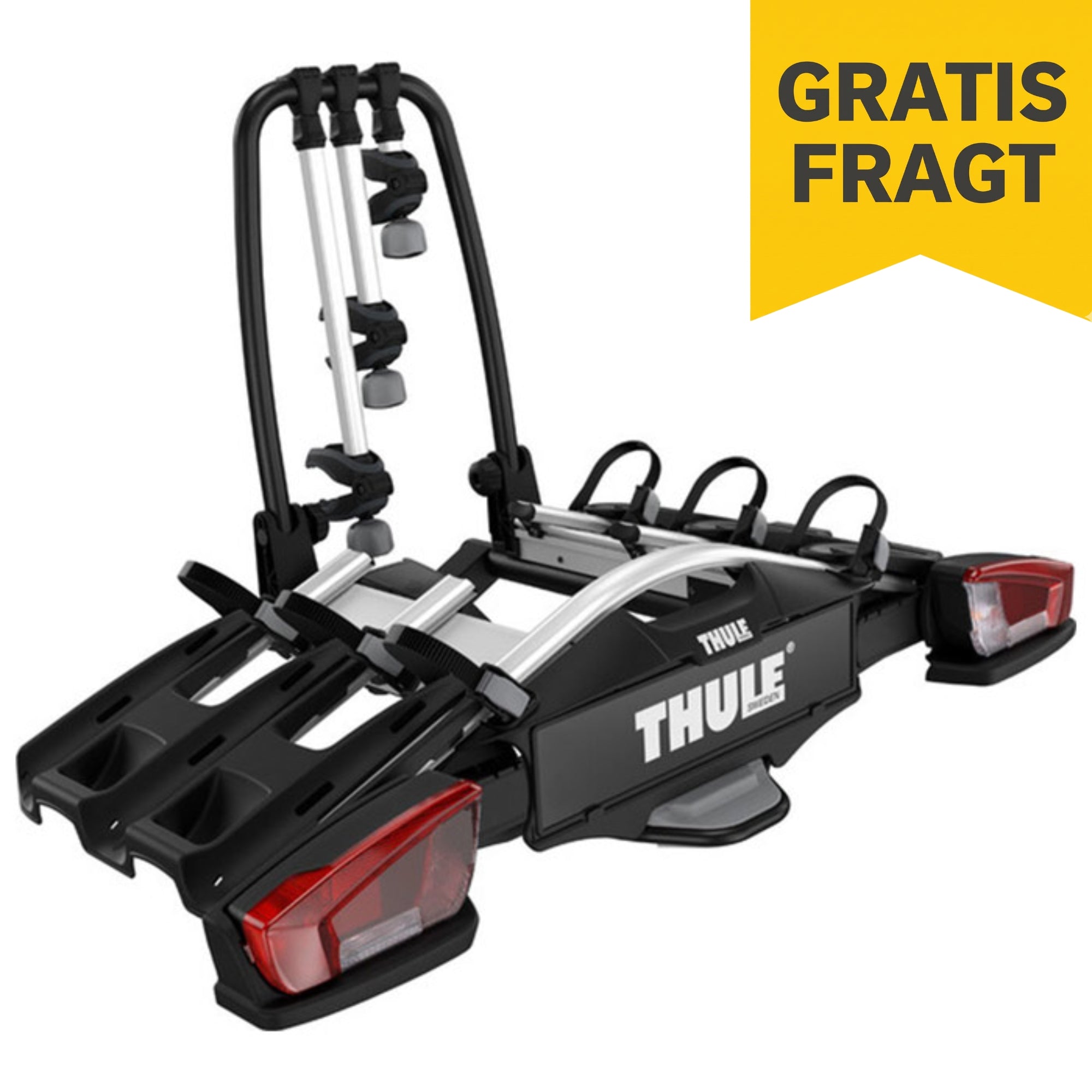 Thule Velocompact Cykler 13-pol