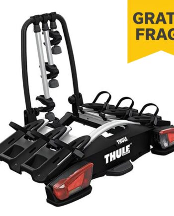 Thule Velocompact Fix4bike   Cykler 13 Pin
