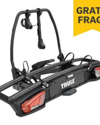 Thule Velospace      Bike 13 Pin Black