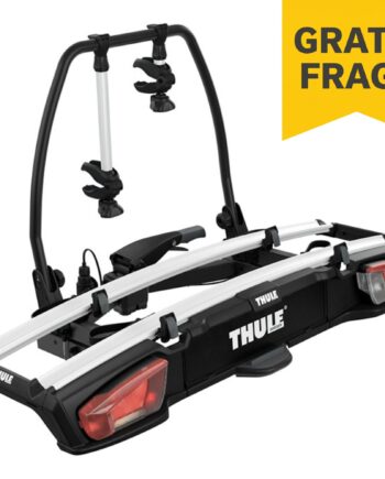 Thule Velospace Xt 2bike 13 Pin