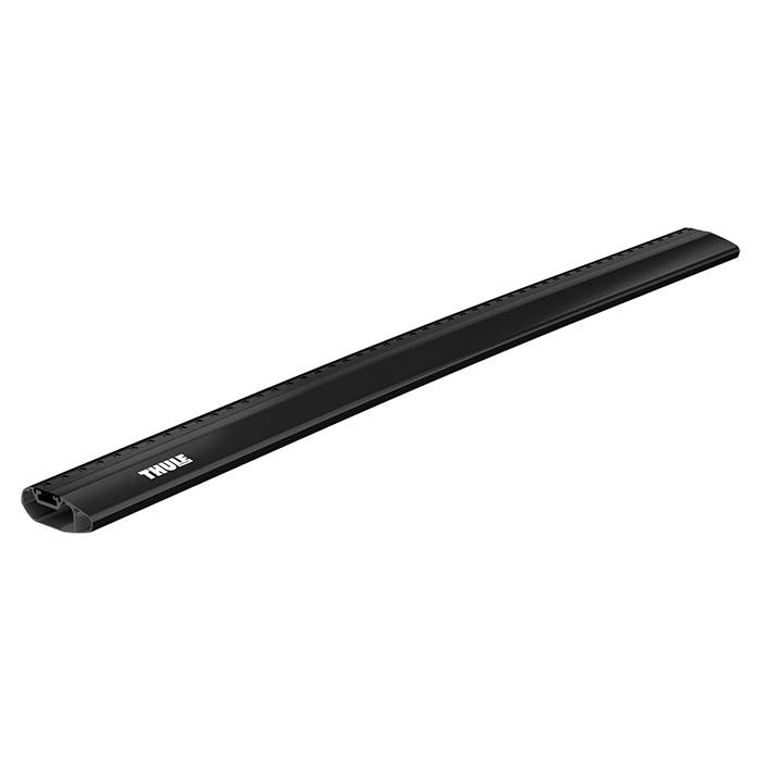 Thule Wingbar Edge 86 Black Stk