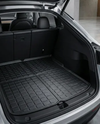 Trunk Bagagerumsmåtte Til Tesla Model