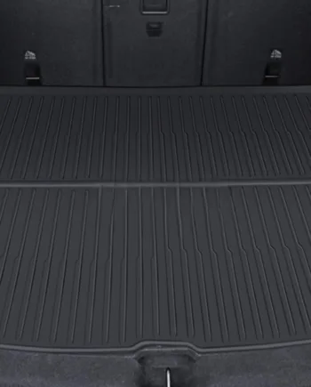 Trunk Bagagerumsmåtte Til Tesla Model   Juniper