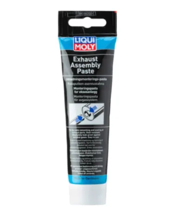 Udstødningspasta Tætningsmasse   Pasta Tube Med 100g Fra Liqui Moly