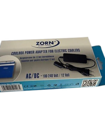 12v Til 230v Adapter Sæt