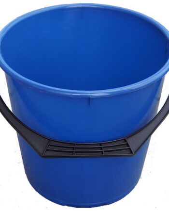 Vaskespand Blå 10ltr