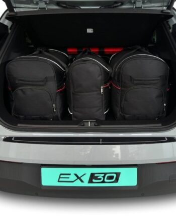 Volvo Ex30 Ev 2023  Taskesæt Til Bagagerum   Stk