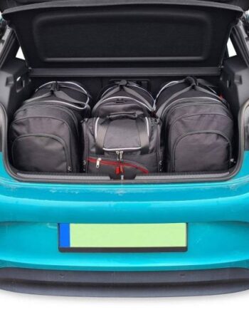 Vw Id   Ev 2019  Taskesæt Til Bagagerum   Stk