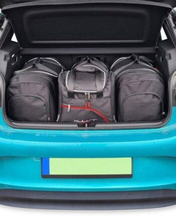 Vw Id   Ev 2019  Taskesæt Til Bagagerum   Stk