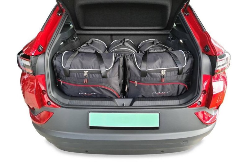 Vw Id Ev 2020 Taskesæt Til Bagagerum Stk