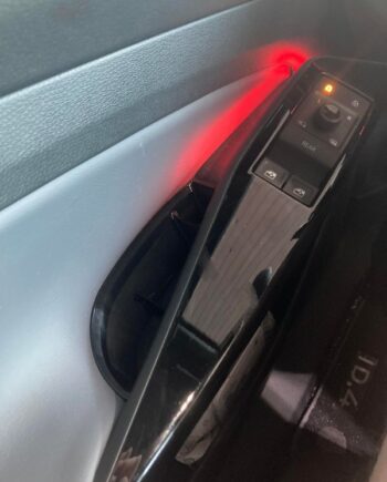 Vw Id3      Quot Spand Quot