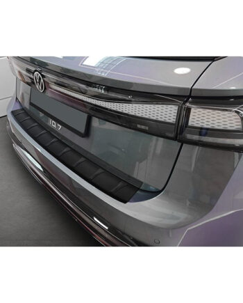 Vw Id   Tourer Læssekantbeskytter Matsort