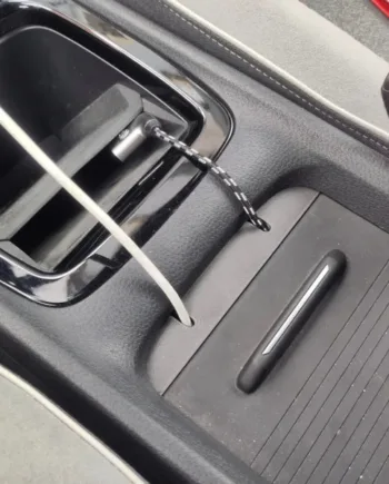 Vw Id   Usb Kabelholder