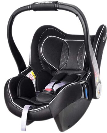 Welldon Diadem Babystol Med Isofix   -13 Kg