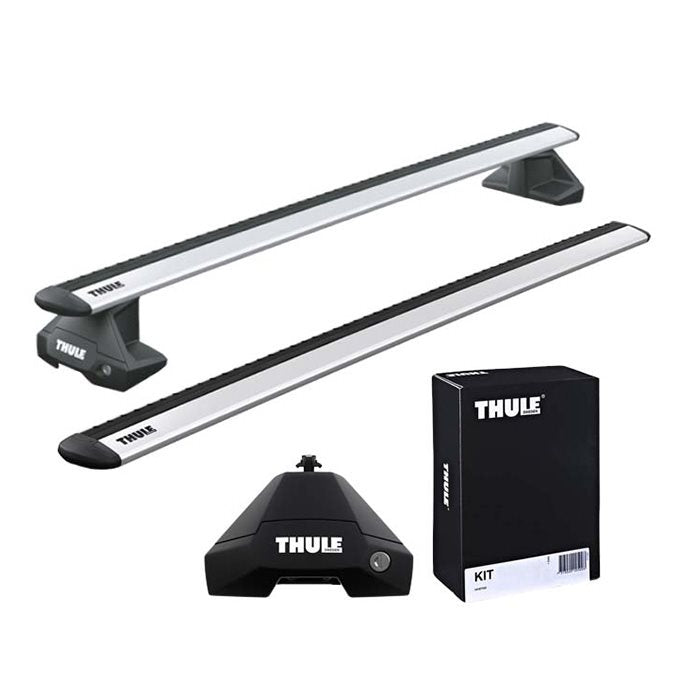 Wingbar Cupra Tavascan 5dr Suv 2024-
