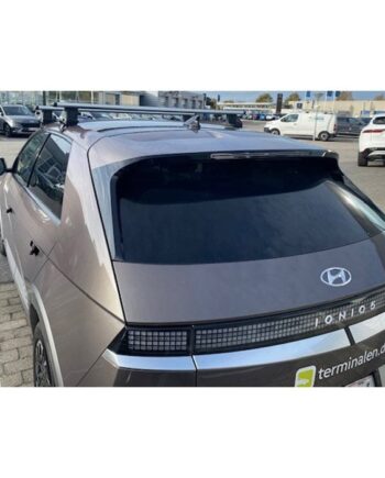 Wingbar Edge Hyundai Ioniq    21-