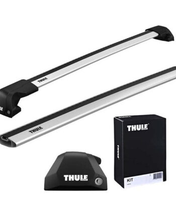 Wingbar Edge Nissan Ariya  -dr Suv  21-