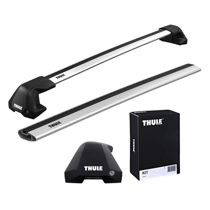 Wingbar Edge Polestar -dr Hatchback 20-