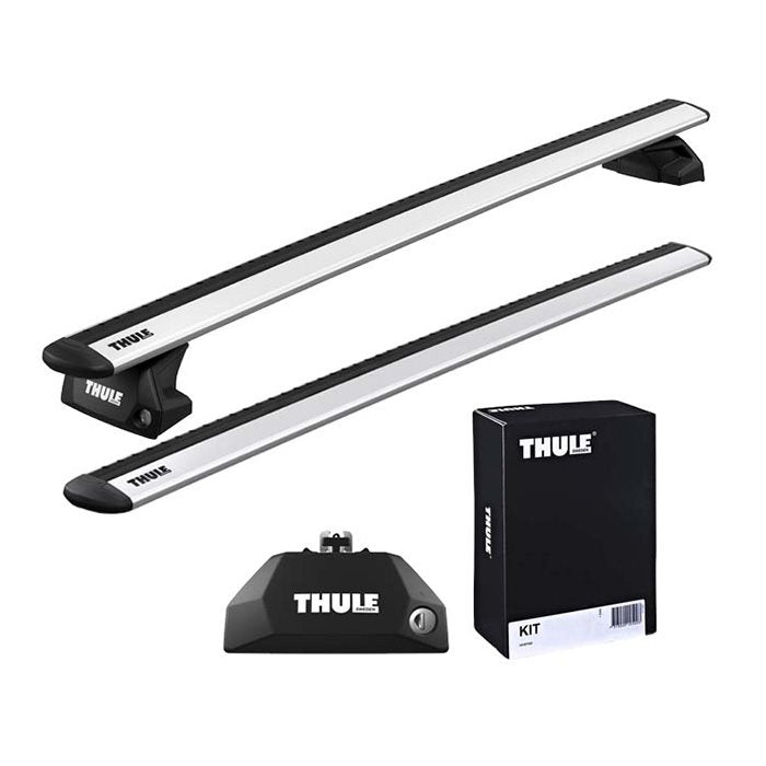 Wingbar Kia Ev3 5dr Suv 2025-