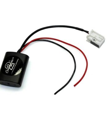 A2dp Adapter Ctabm1a2dp Til Bmw  -serie E60 2003-2010