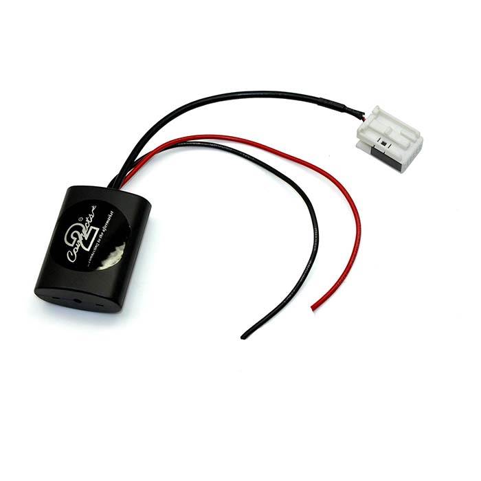 A2dp Adapter Ctabm1a2dp Til Bmw  -serie E60 2003-2010