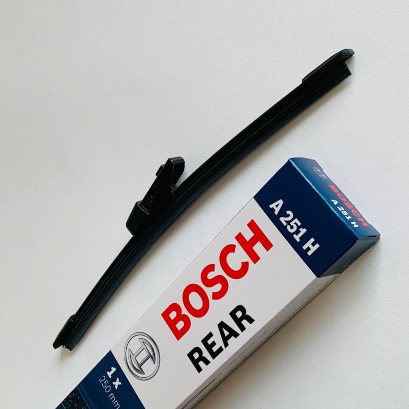 A251h Bosch Aerotwin Bagrudevisker  10 Inch   250mm Lang