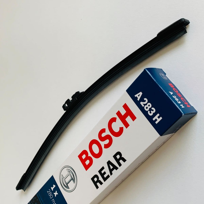 A283h Bosch Aerotwin Bagrudevisker  13 Inch   280mm Lang