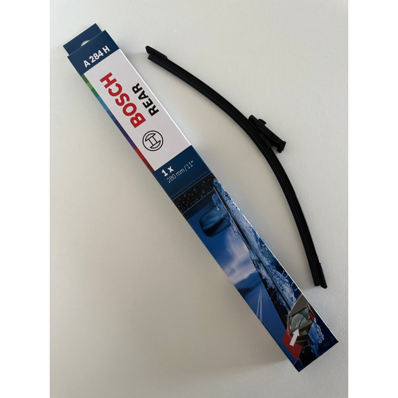 A284h Bosch Aerotwin Bagrudevisker  11 Inch   280mm Lang