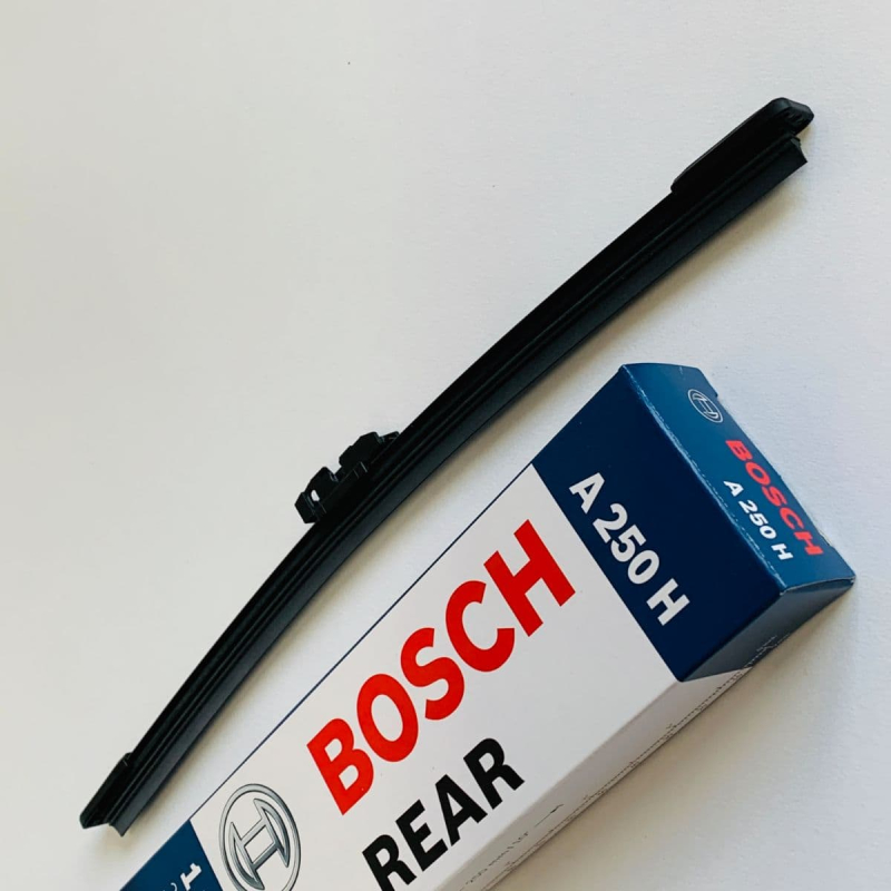 A250h Bosch Aerotwin Bagrudevisker  10 Inch   250mm Lang