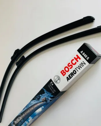 A640s Bosch Aerotwin Viskerblade   Fladblade Sæt 725 725mm