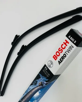 A641s Bosch Aerotwin Viskerblade   Fladblade Sæt 725 625mm