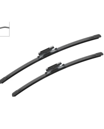 A692s Bosch Aerotwin Viskerblade   Fladblade Sæt 500 450mm