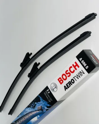 A696s Bosch Aerotwin Viskerblade   Fladblade Sæt 550 450mm