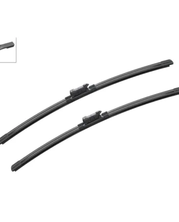 A798s Bosch Aerotwin Viskerblade   Fladblade Sæt 530 530mm