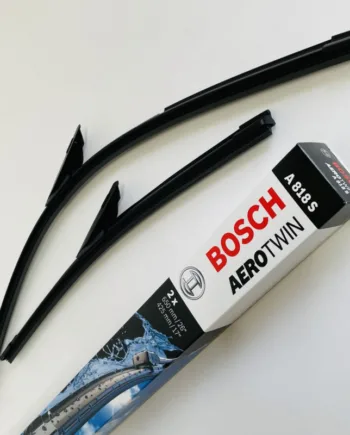 A818s Bosch Aerotwin Viskerblade   Fladblade Sæt 650 425mm