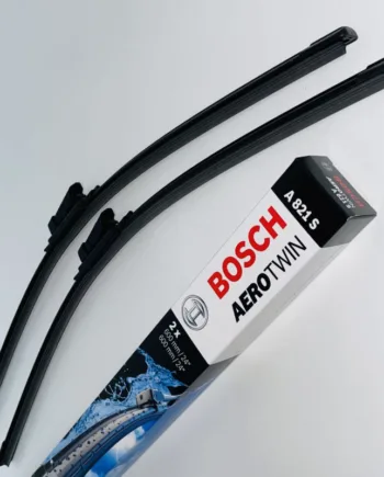 A821s Bosch Aerotwin Viskerblade   Fladblade Sæt 600 600mm