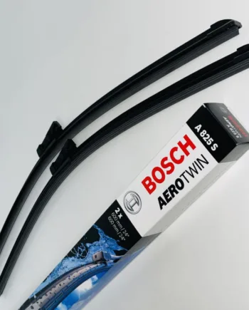 A825s Bosch Aerotwin Viskerblade   Fladblade Sæt 600 600mm