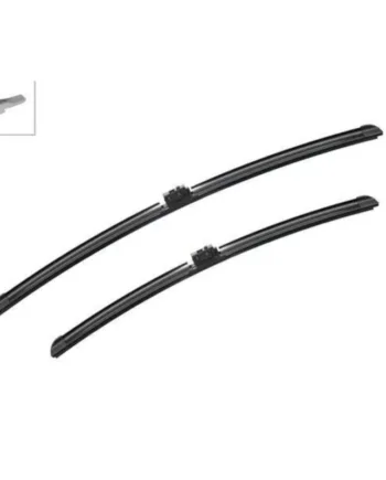 A832s Bosch Aerotwin Viskerblade   Fladblade Sæt 650 550mm
