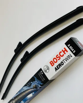 A854s Bosch Aerotwin Viskerblade   Fladblade Sæt 650 575mm