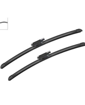 A856s Bosch Aerotwin Viskerblade   Fladblade Sæt 450 475mm