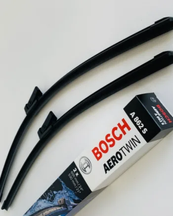 A862s Bosch Aerotwin Viskerblade   Fladblade Sæt 600 530mm