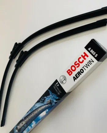 A865s Bosch Aerotwin Viskerblade   Fladblade Sæt 800 700mm