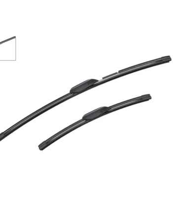 A890s Bosch Aerotwin Viskerblade   Fladblade Sæt 650 500mm
