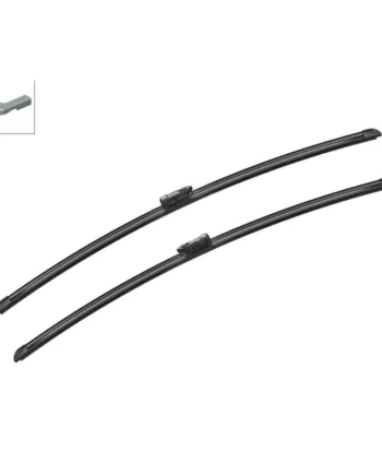 A921s Bosch Aerotwin Viskerblade   Fladblade Sæt 725 725mm