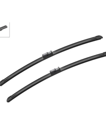 A925s Bosch Aerotwin Viskerblade   Fladblade Sæt 530 530mm