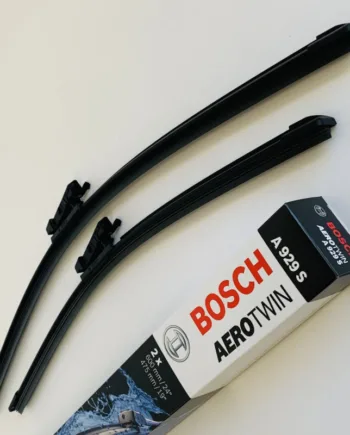 A929s Bosch Aerotwin Viskerblade   Fladblade Sæt 600 475mm